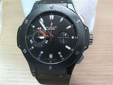 hublot reparaturservice|hublot wrist watch manual.